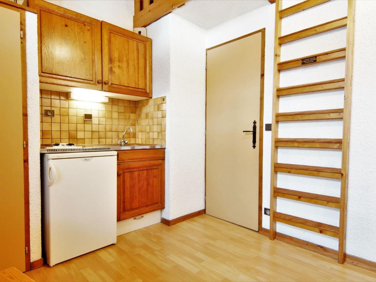 Studio Les Arandellys By Interhome Les Houches Exteriér fotografie